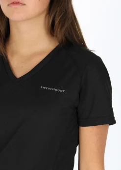 Swedemount Grebbestad Tee 2.0 W