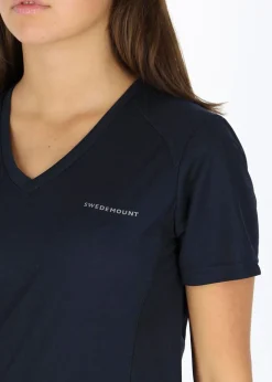 Swedemount Grebbestad Tee 2.0 W