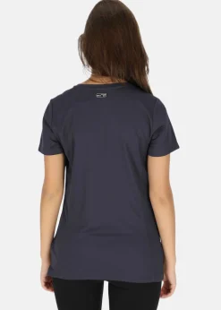 Swedemount Grebbestad Tee 2.0 W