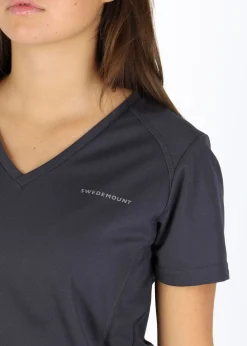 Swedemount Grebbestad Tee 2.0 W