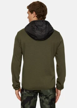 J.lindeberg Gregory Hybrid Hood