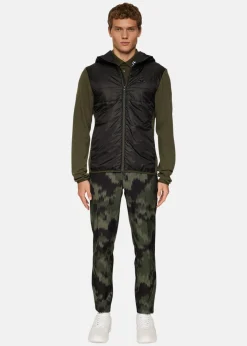 J.lindeberg Gregory Hybrid Hood