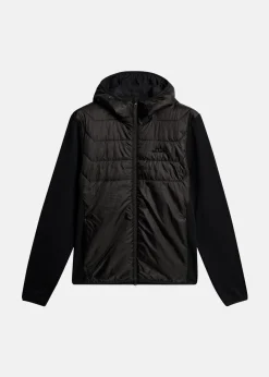 J.lindeberg Gregory Hybrid Hood