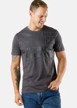 Saint Vincent Grenada Tee