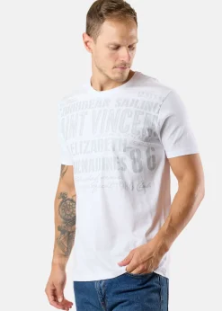 Saint Vincent Grenada Tee