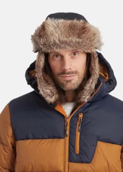 Tuxer GRIZZLE CAP