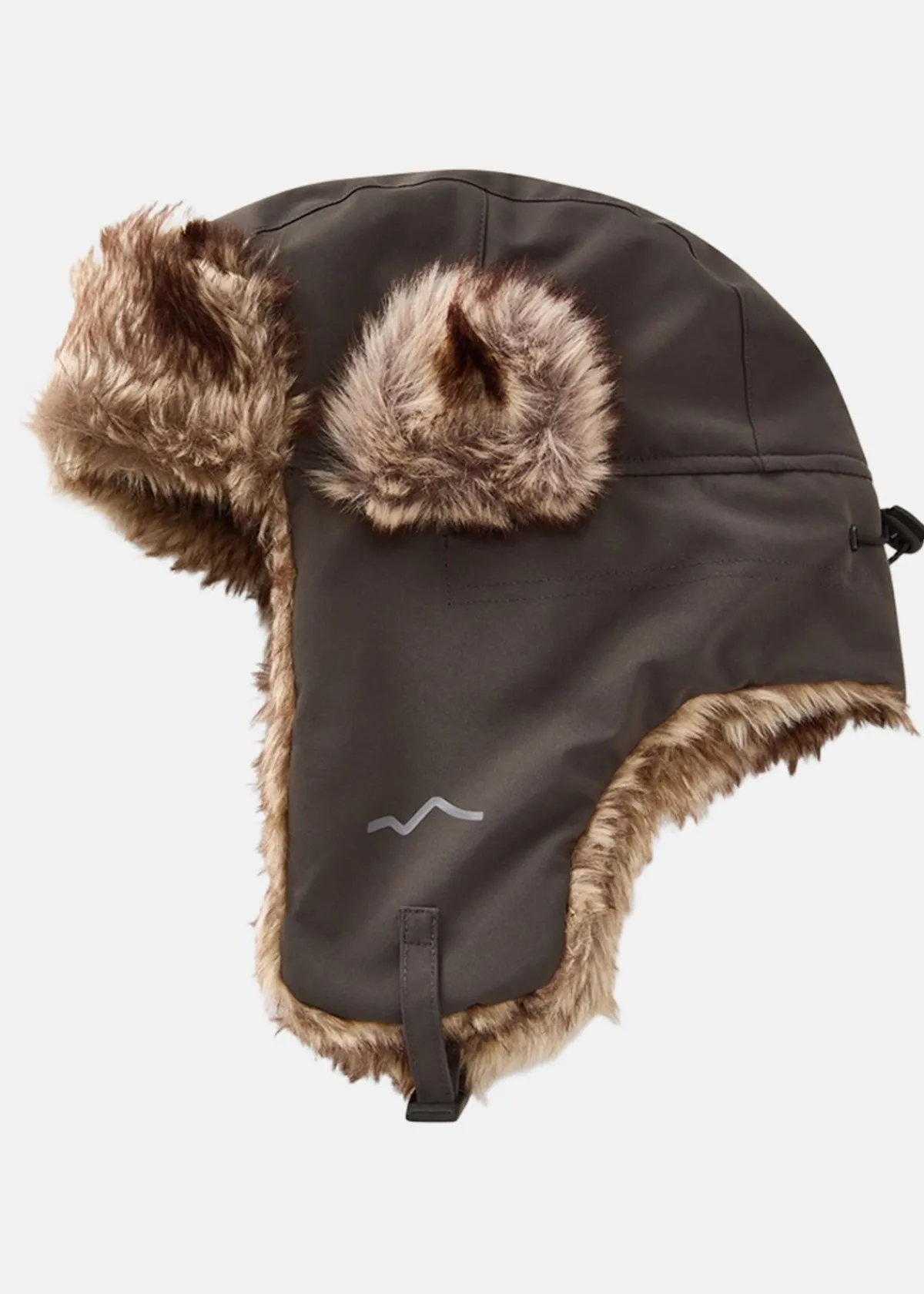 Tuxer GRIZZLE CAP