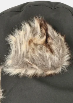 Barn Tuxer GRIZZLE JR CAP