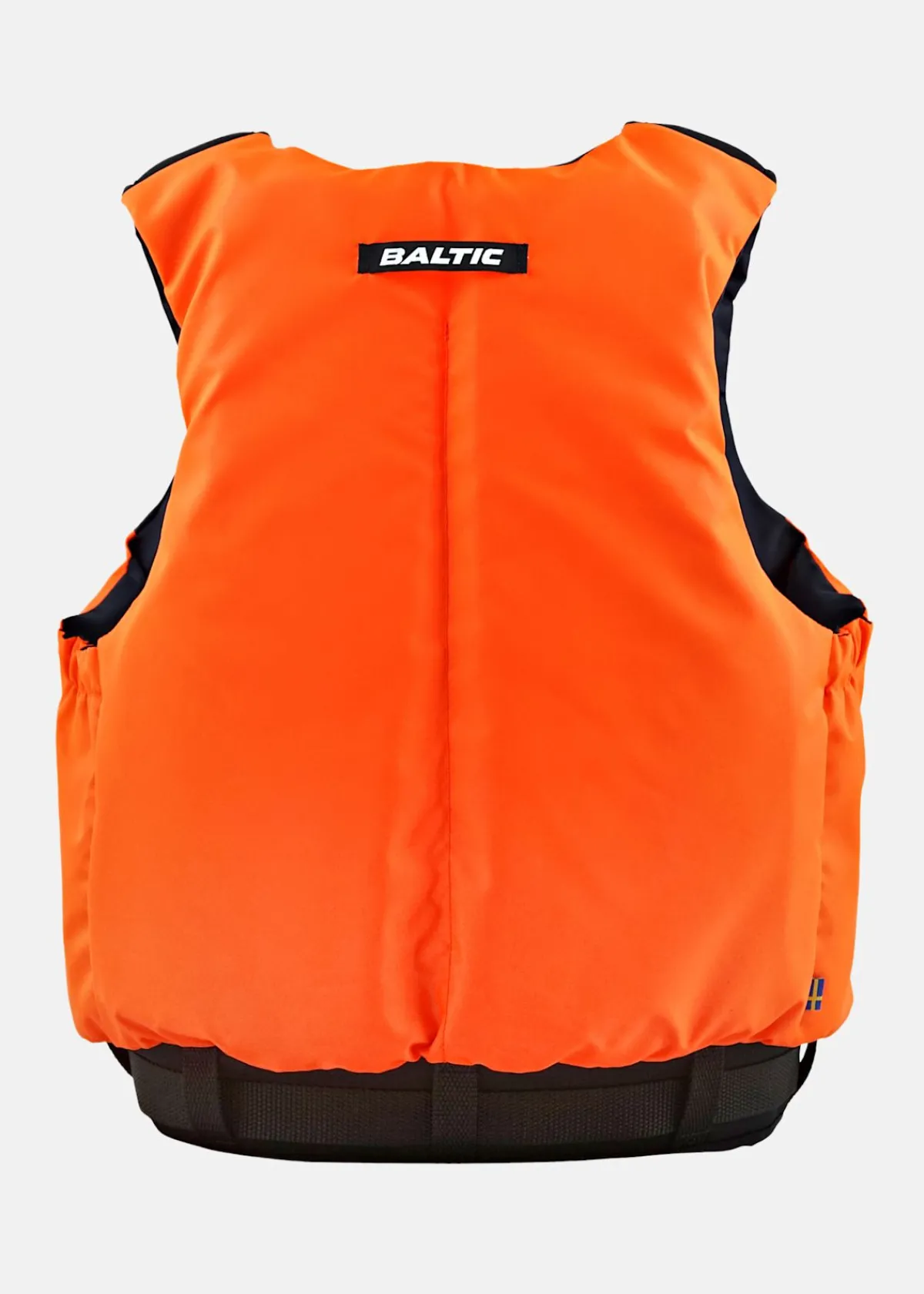 Baltic GT Retro