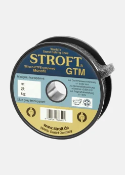 Stroft GTM
