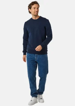 Huski Wear Guard Crew Neck