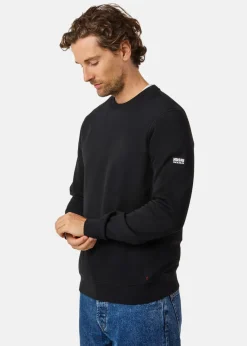 Huski Wear Guard Crew Neck