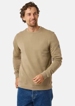 Huski Wear Guard Crew Neck