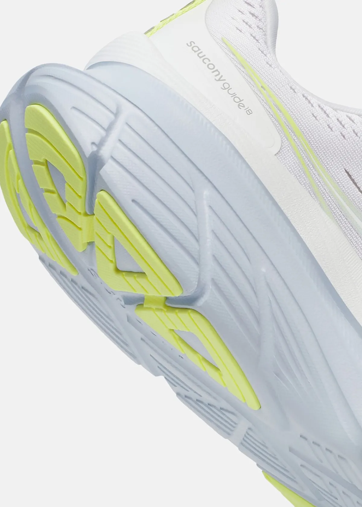 Saucony GUIDE 18