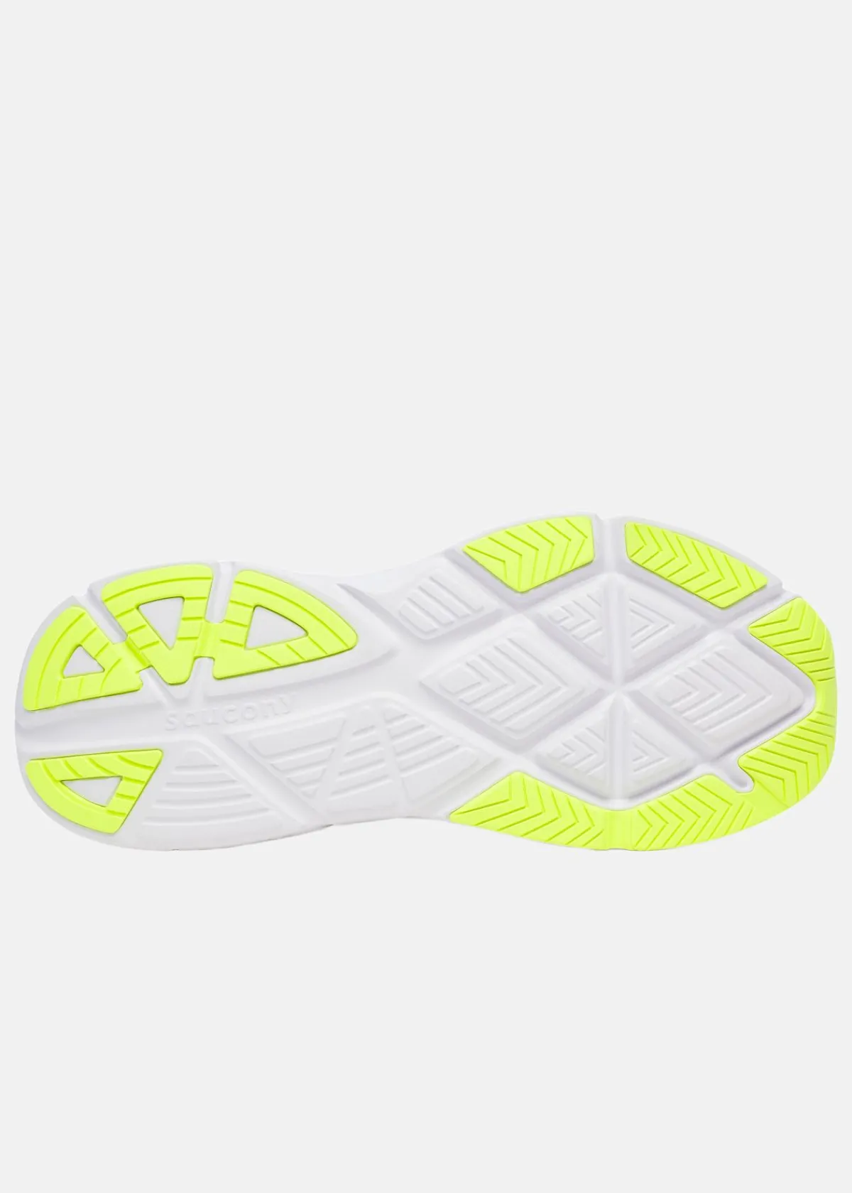 Saucony GUIDE 18
