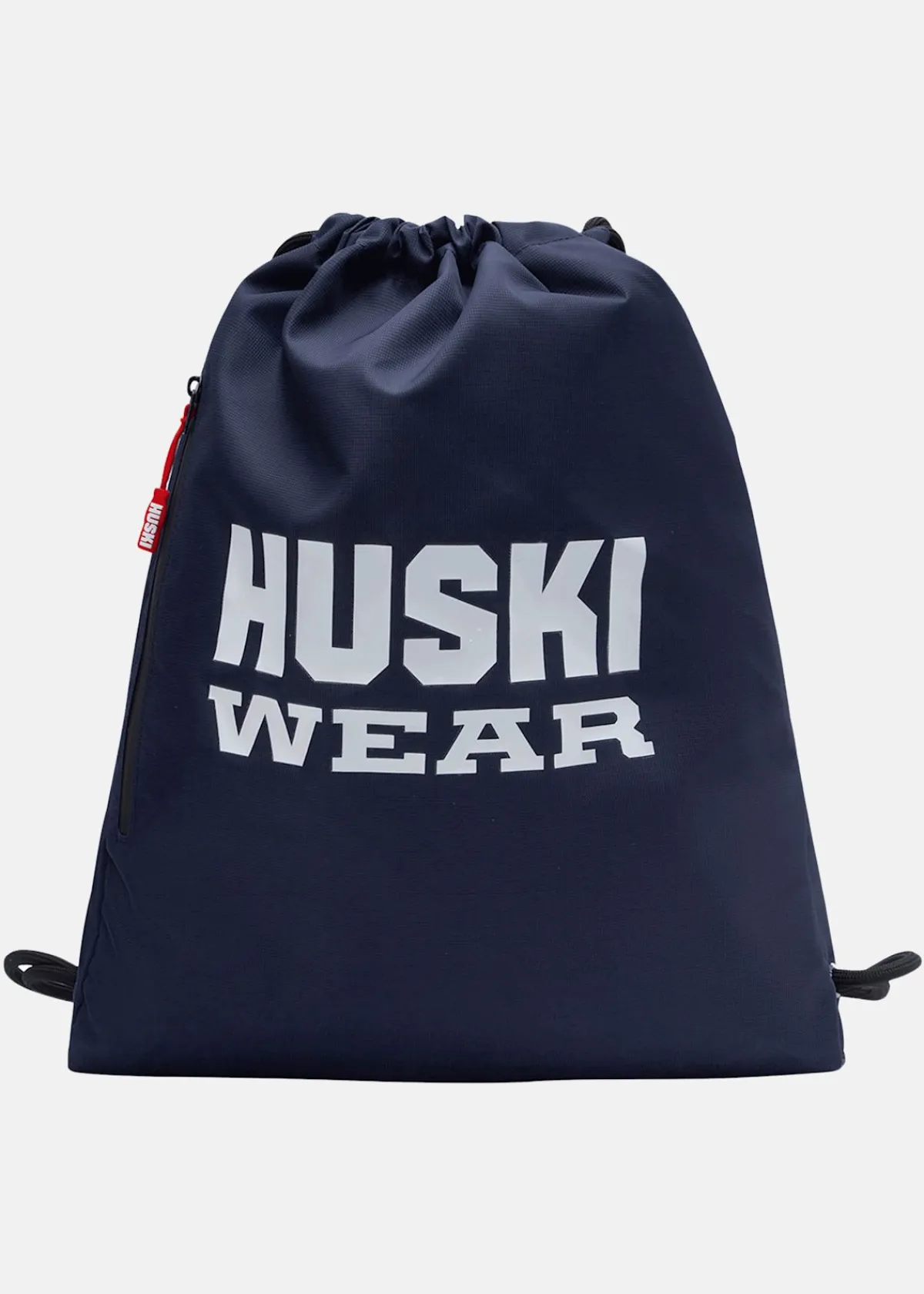 Huski Wear Gym Bag