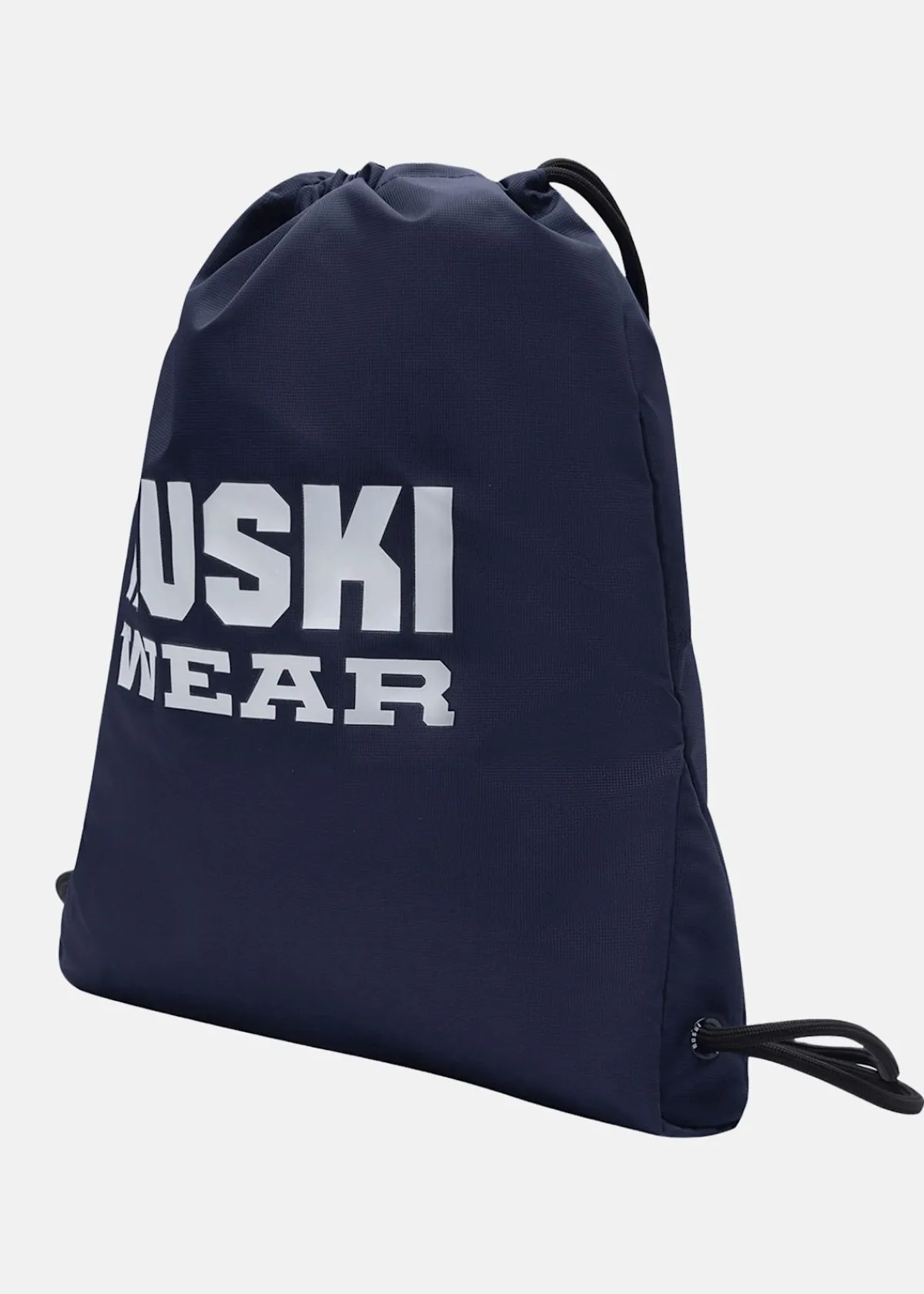 Huski Wear Gym Bag