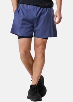 X-trail Gym 2-in 1 Shorts