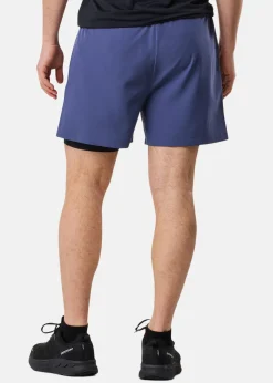 X-trail Gym 2-in 1 Shorts