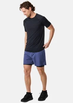 X-trail Gym 2-in 1 Shorts
