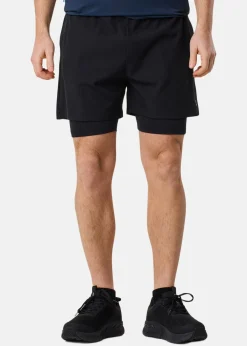 X-trail Gym 2-in 1 Shorts