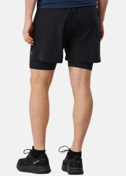 X-trail Gym 2-in 1 Shorts