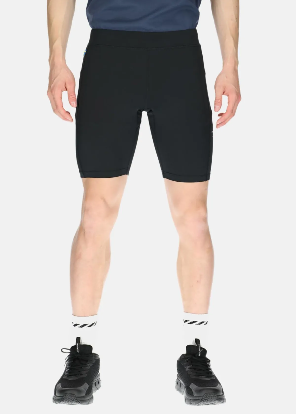 Swedemount Gym Short Tights