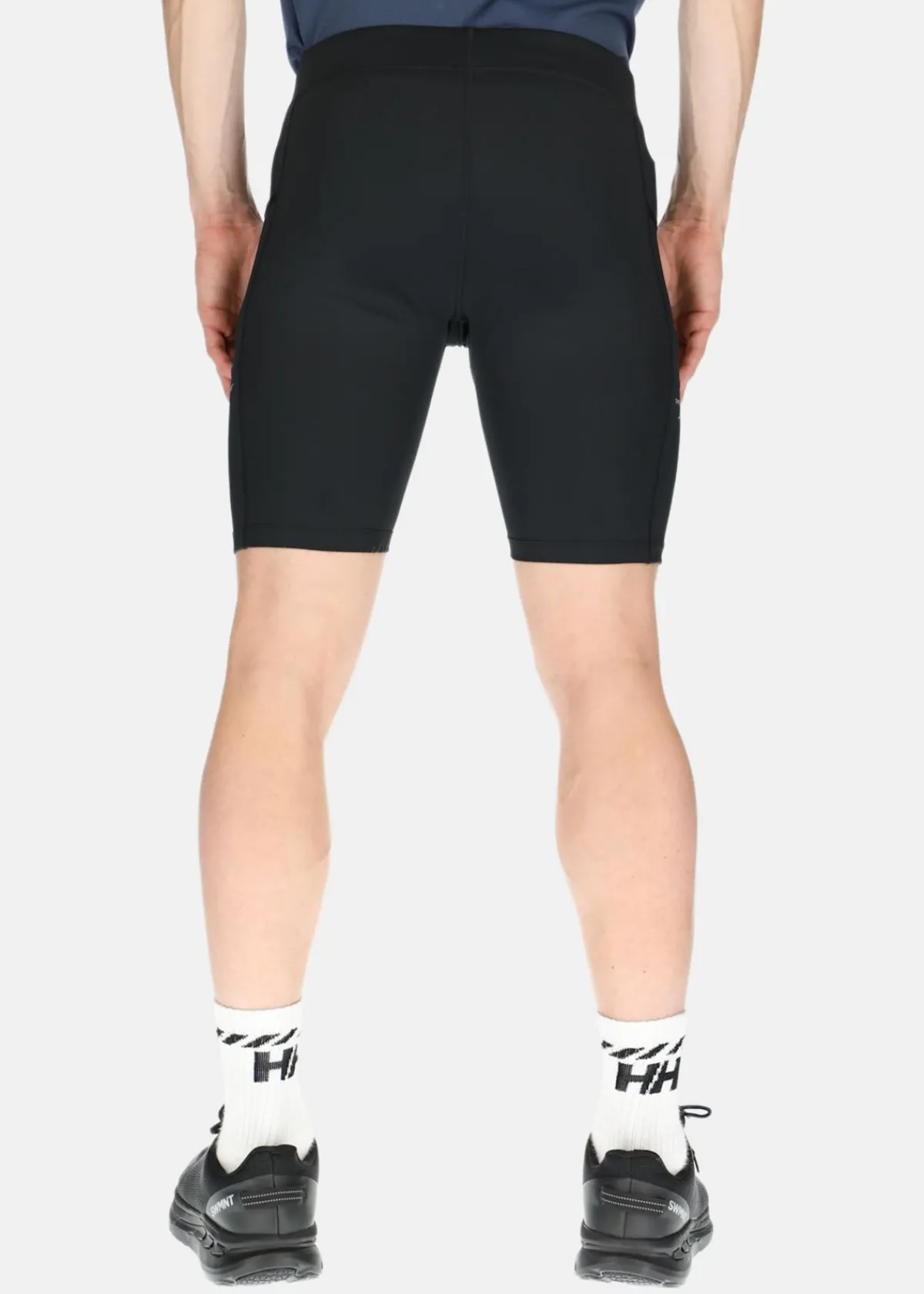 Swedemount Gym Short Tights