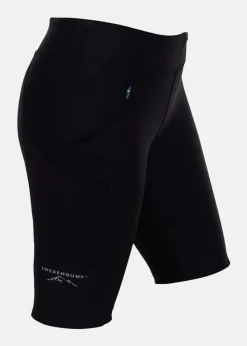 Barn Swedemount Gym Short Tights JR