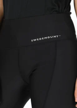 Swedemount Gym Short Tights W