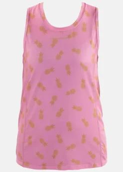 Barn Swedemount Gym Singlet JR