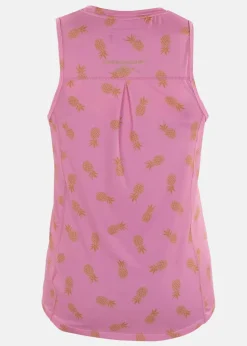 Barn Swedemount Gym Singlet JR