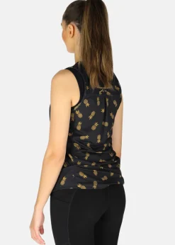 Swedemount Gym Singlet W