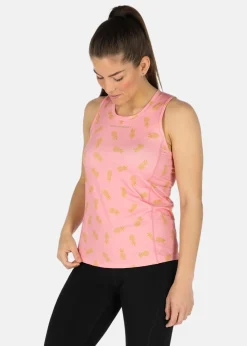 Swedemount Gym Singlet W