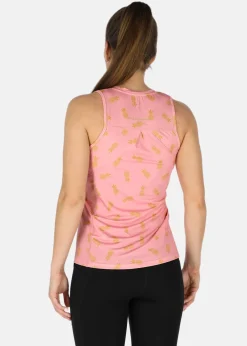 Swedemount Gym Singlet W
