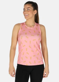 Swedemount Gym Singlet W