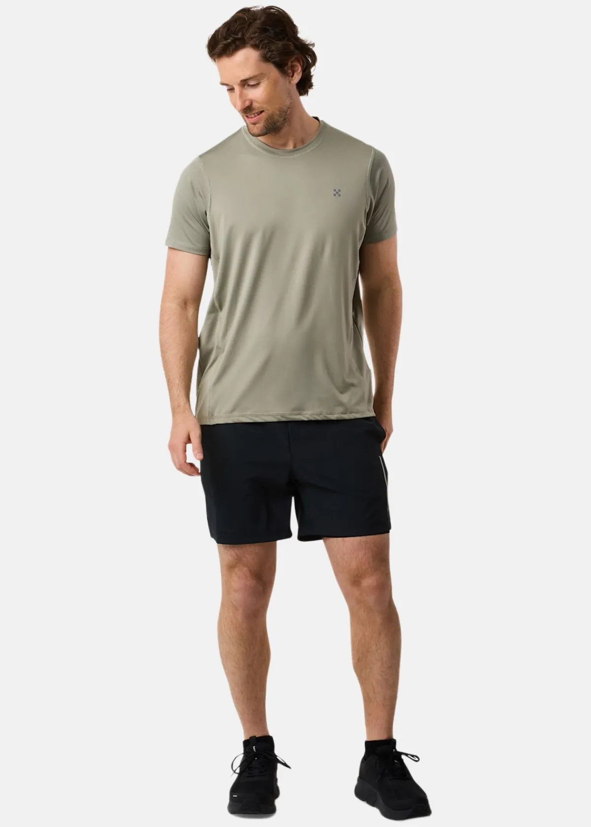 X-trail Gym Tee