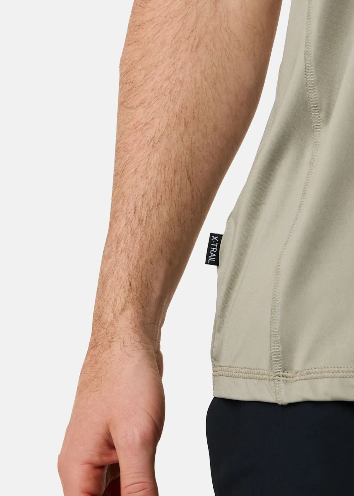 X-trail Gym Tee