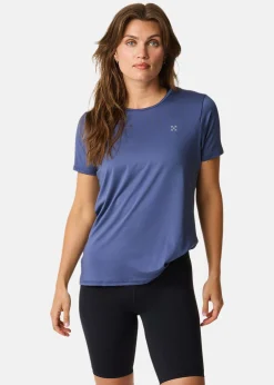 X-trail Gym Tee W