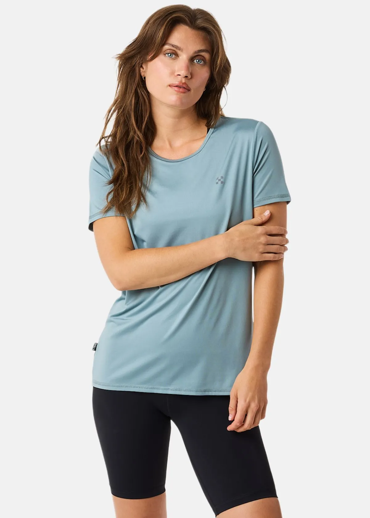 X-trail Gym Tee W