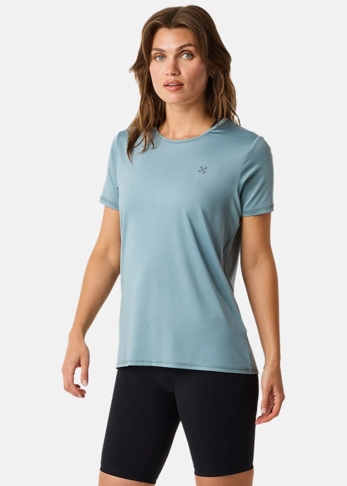 X-trail Gym Tee W