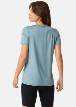 X-trail Gym Tee W