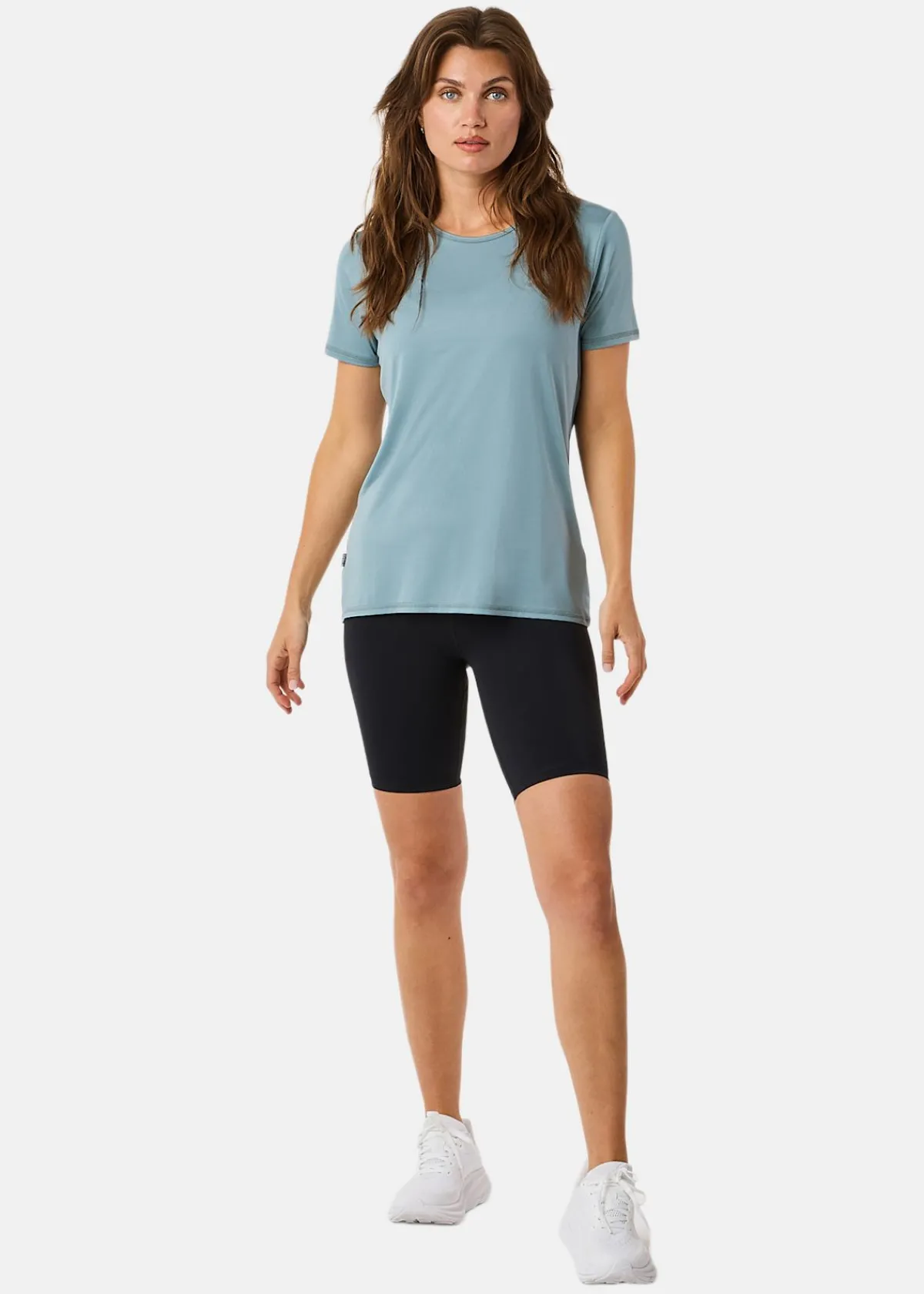 X-trail Gym Tee W