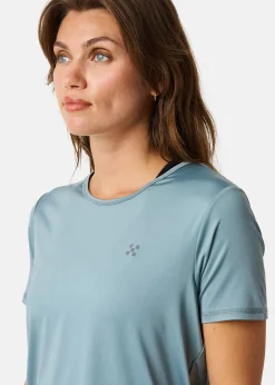X-trail Gym Tee W