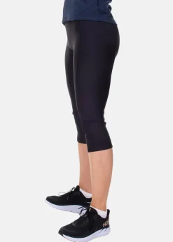 Swedemount Gym Tights 3/4 W