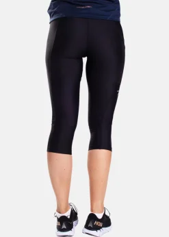Swedemount Gym Tights 3/4 W
