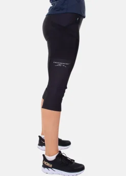 Swedemount Gym Tights 3/4 W