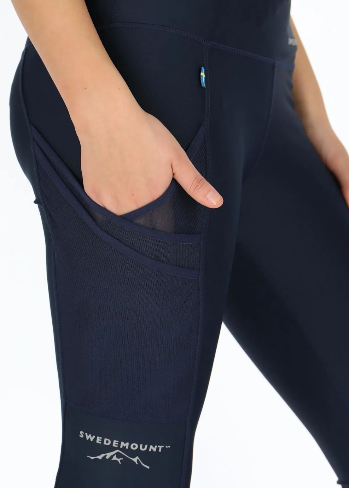 Swedemount Gym Tights W