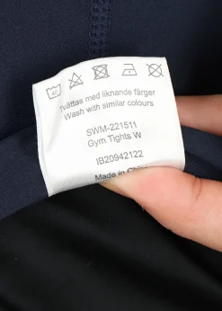 Swedemount Gym Tights W