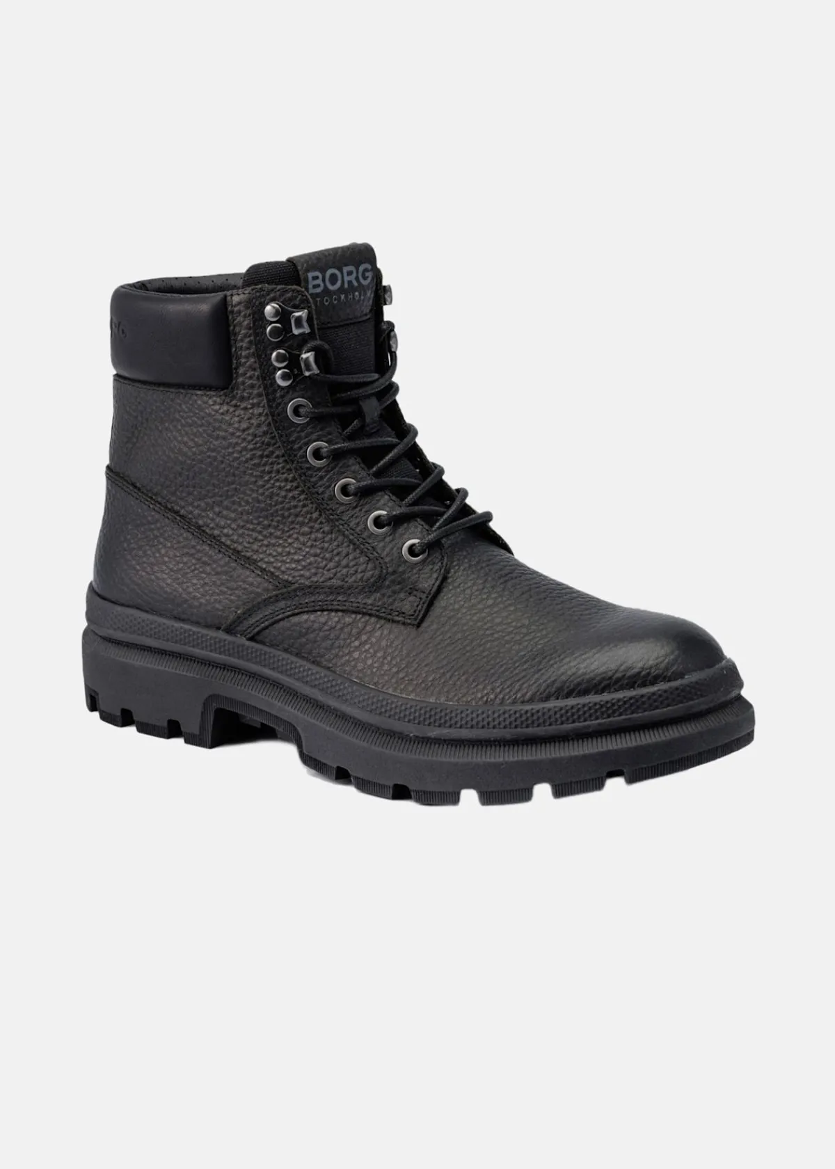 Björn Borg H700 Hiker High M